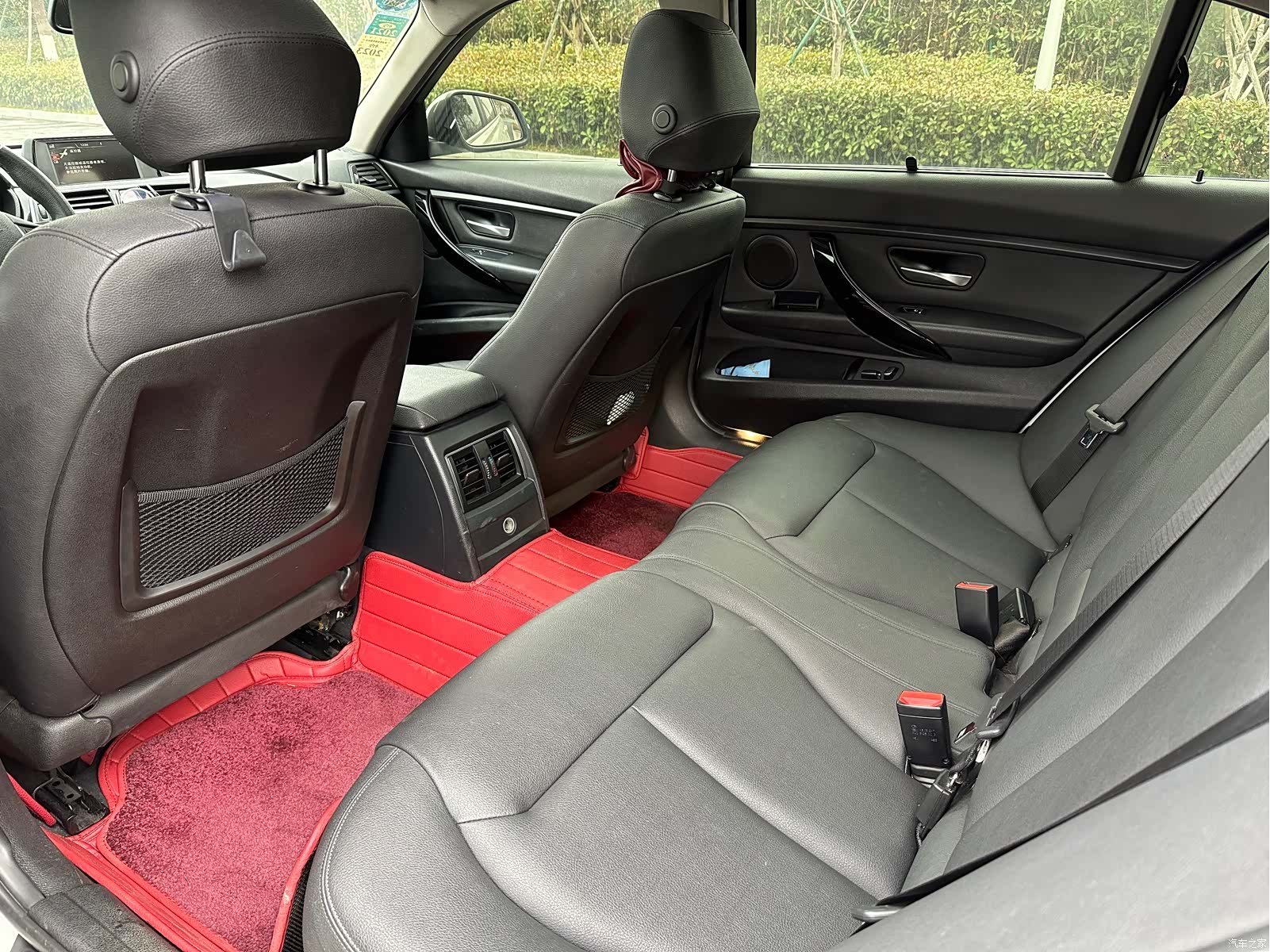 BMW 3 Series, 2017 10