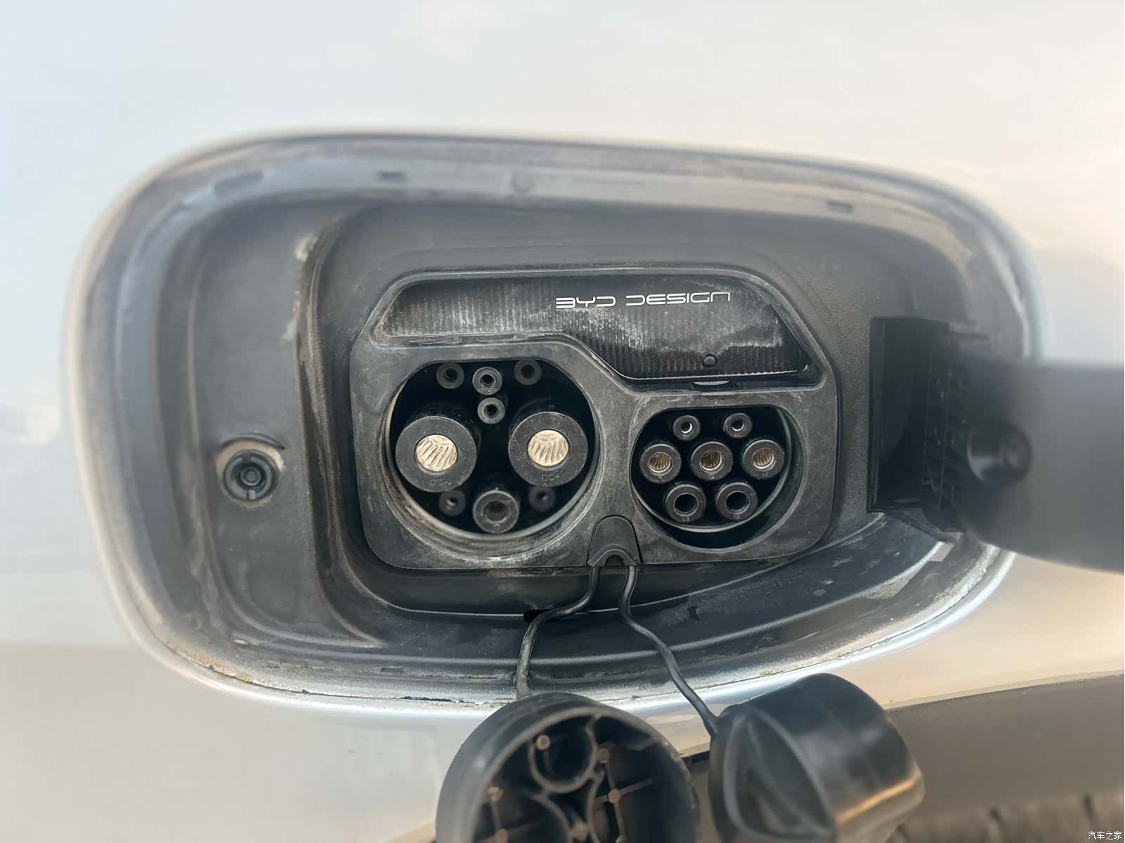 BYD Dolphin, 2021 16