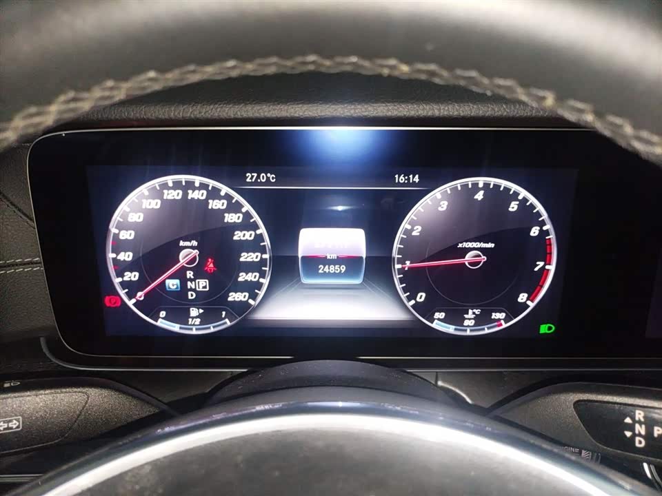 Mercedes-Benz E-class Mercedes-Benz E-class