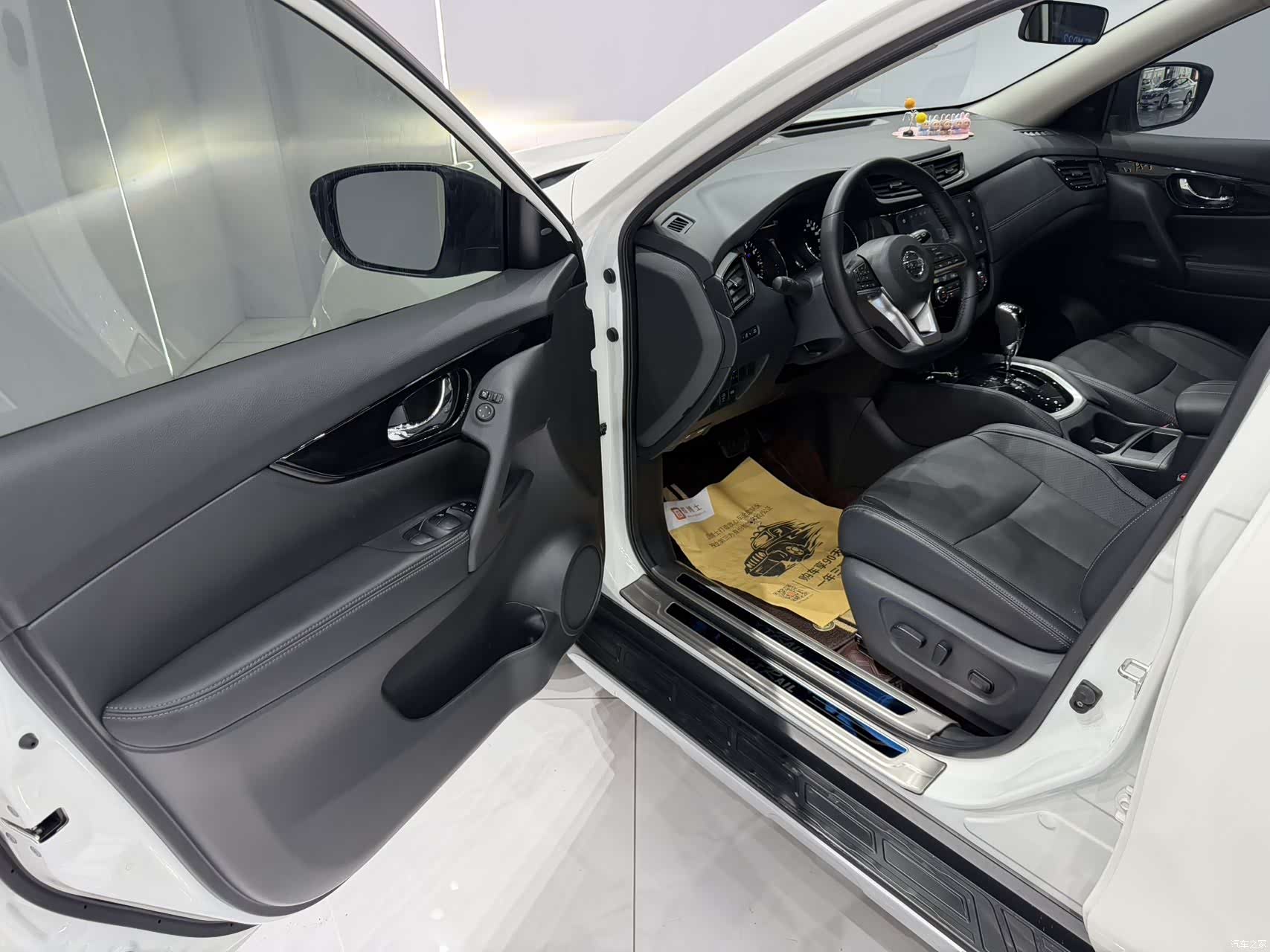 Nissan X-Trail, 2023 7