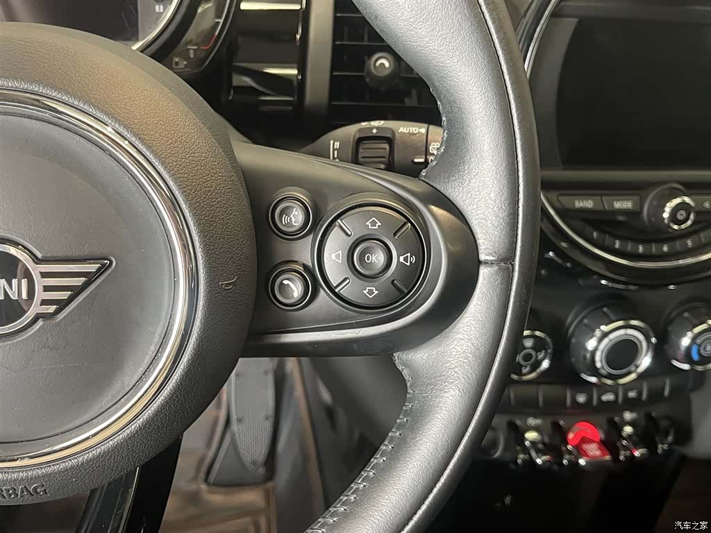 Mini ONE, 2021 22