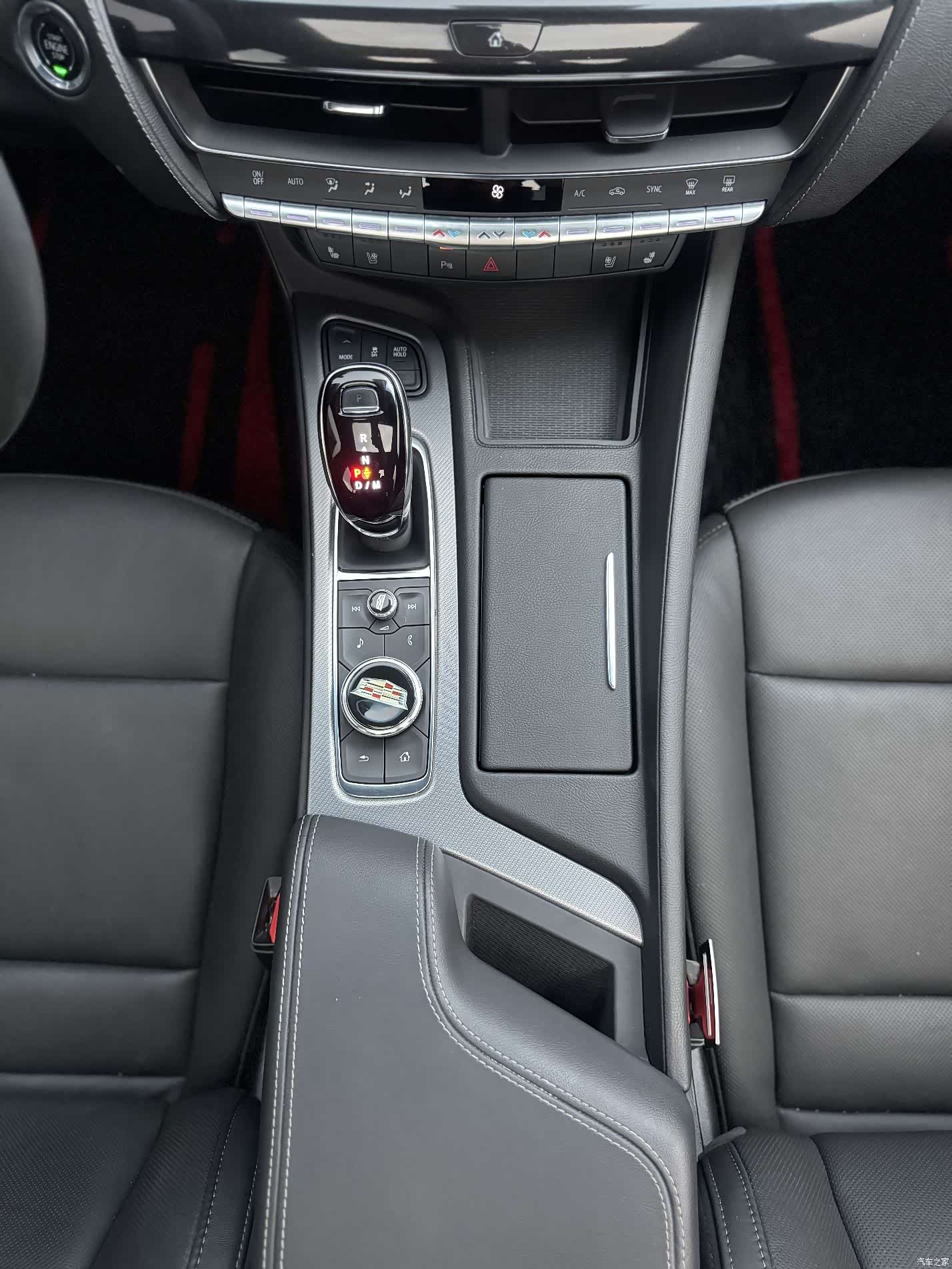 Cadillac CT5, 2023 14