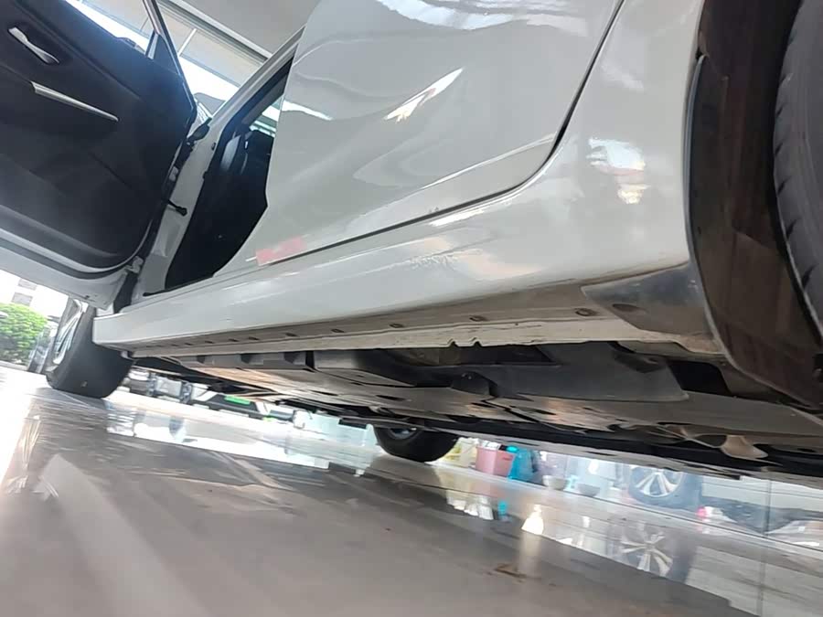 Nissan Sylphy 2024, фото 22
