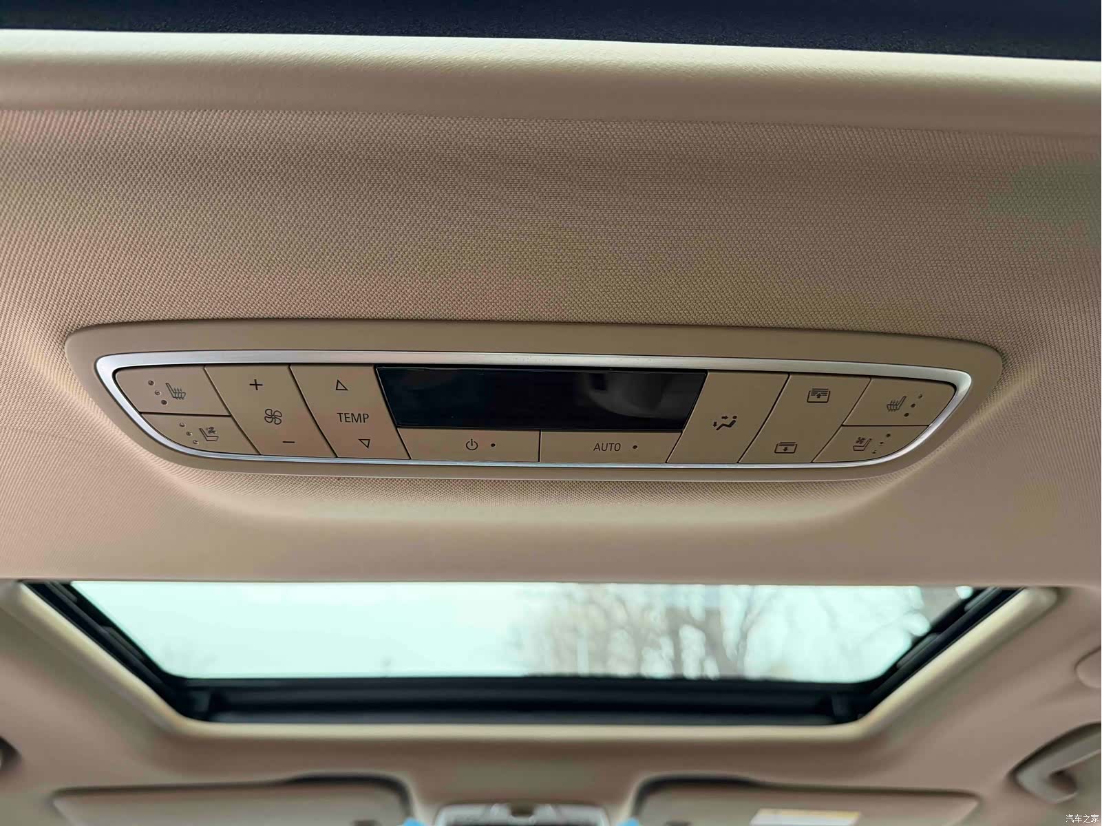 Buick GL8, 2019 8