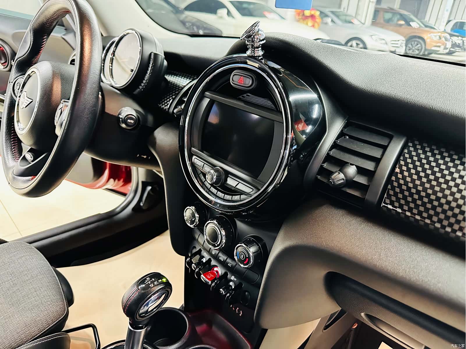 Mini Cooper, 2015 21