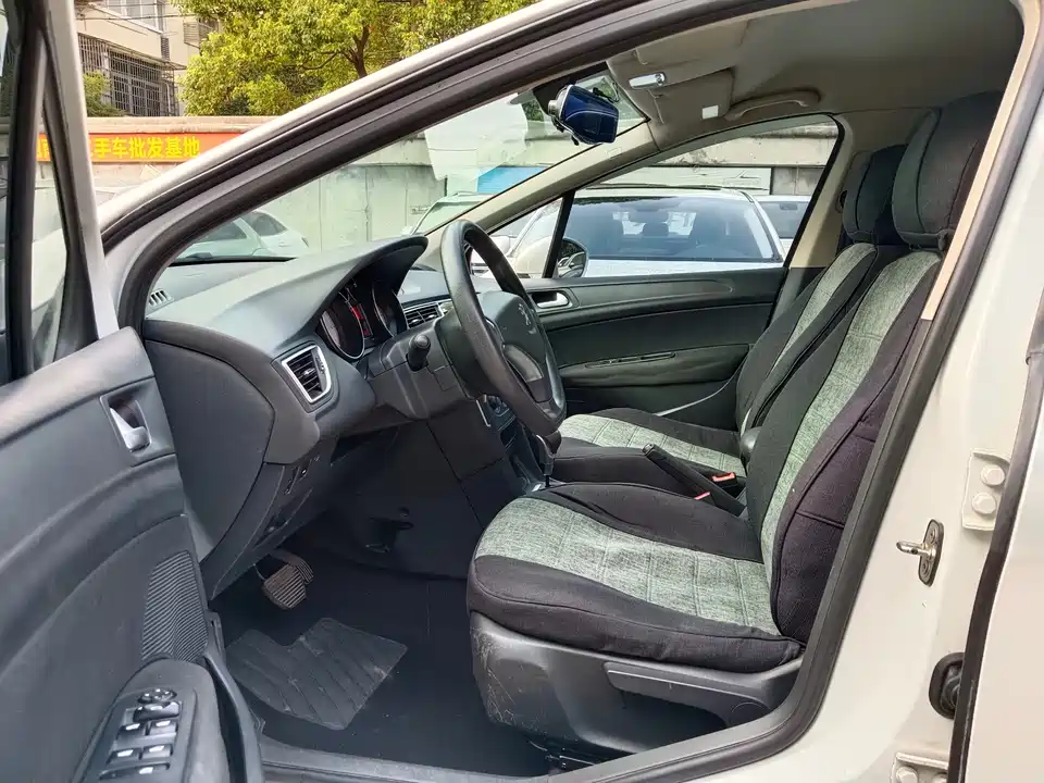 Peugeot 308 Peugeot 308