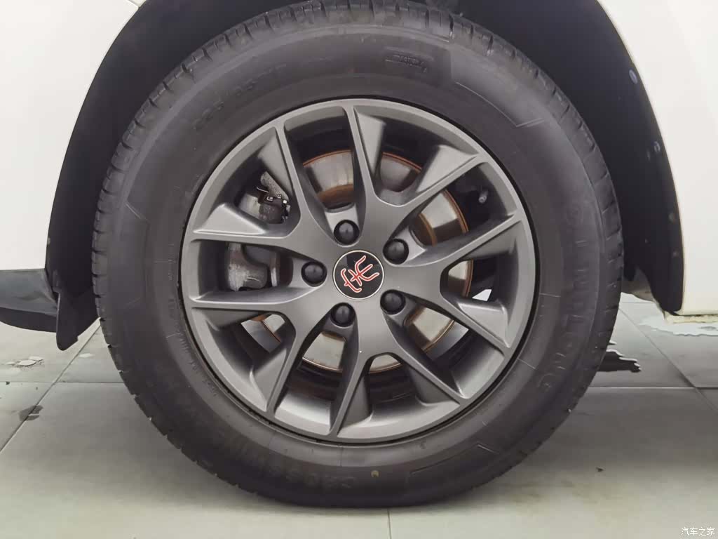 BYD Song, 2019 17