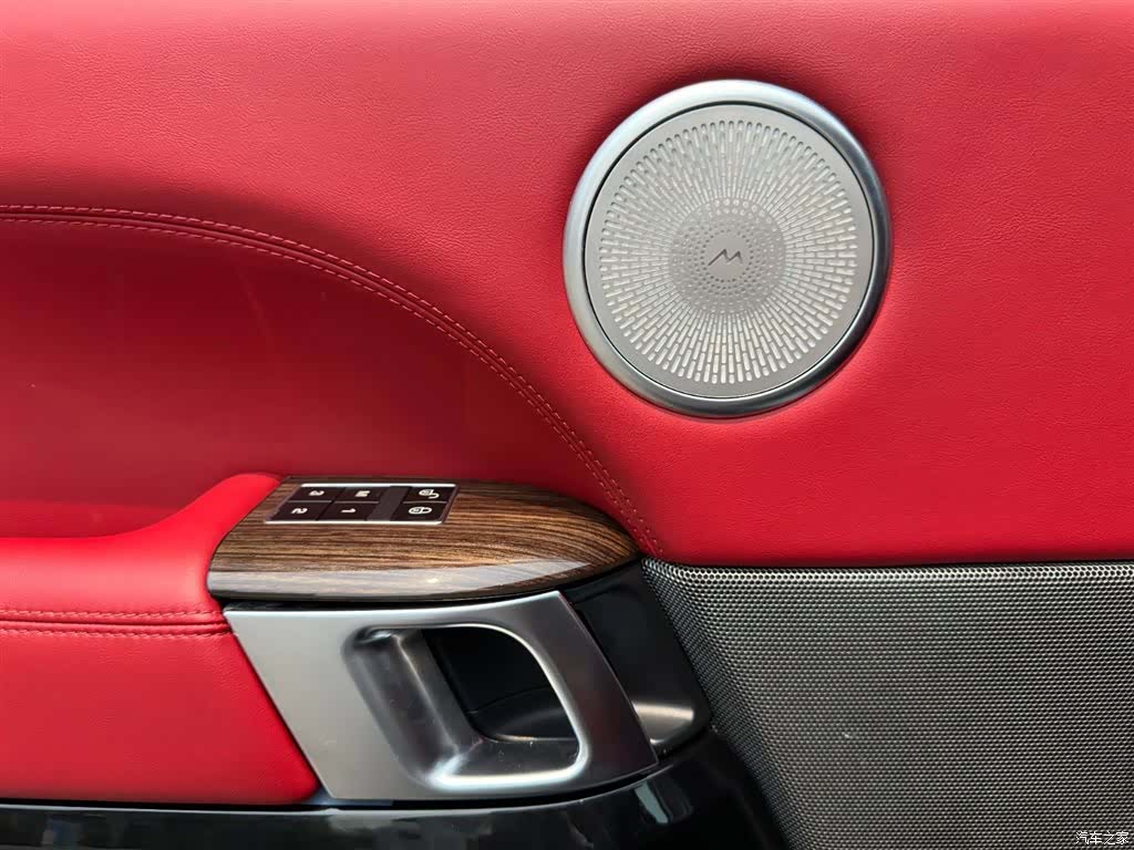 Land Rover Range Rover, 2014 22