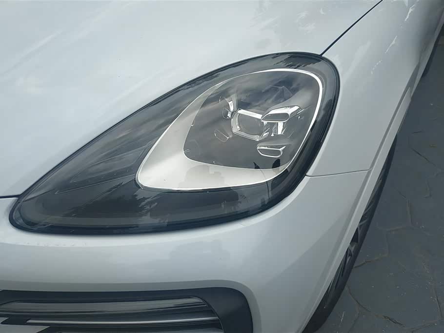 Porsche Cayenne Porsche Cayenne