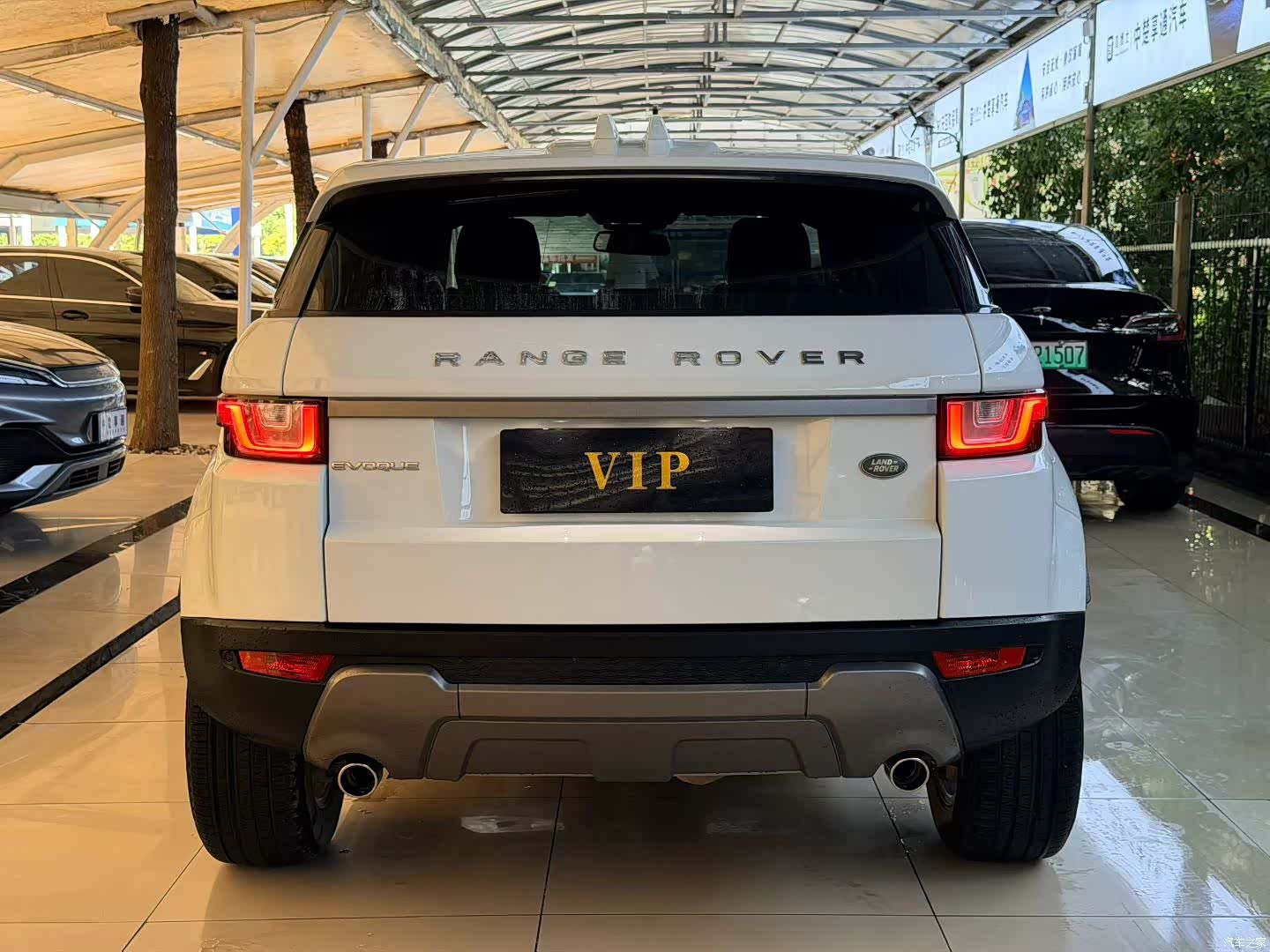 Land Rover Range Rover, 2017 все фото