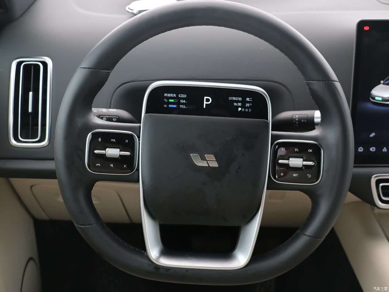Li Auto L9, 2022 9