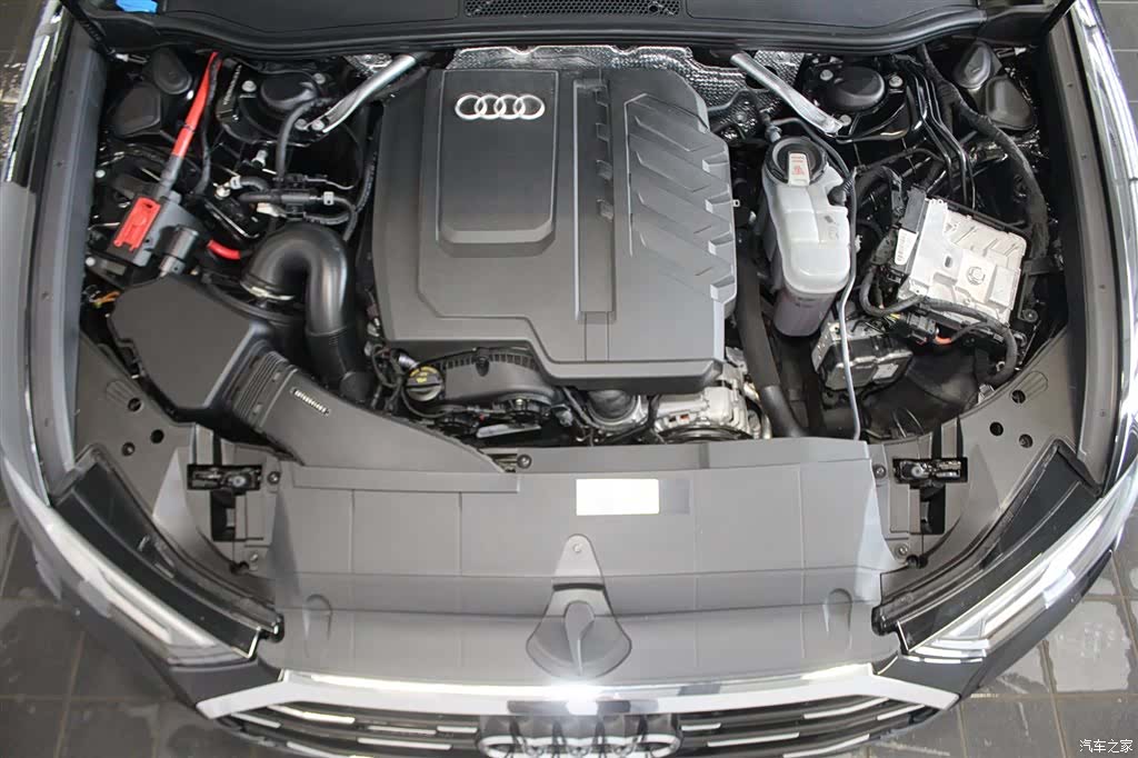 Audi A6L, 2024 14