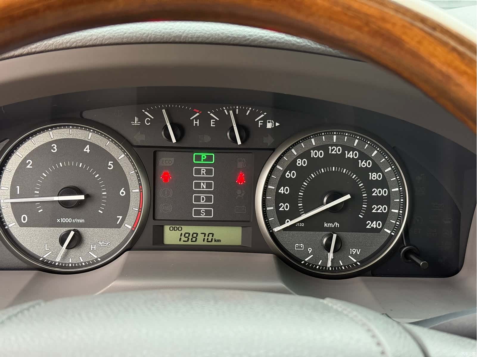 Toyota Land Cruiser, 2018 14