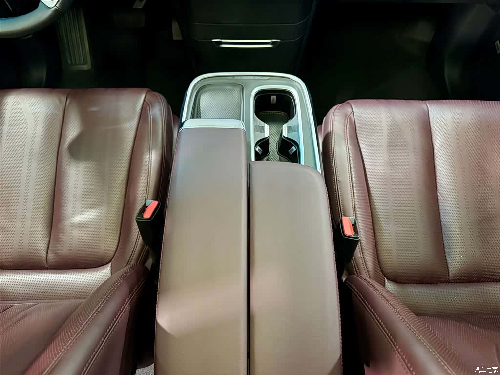 Buick Century, 2023 20