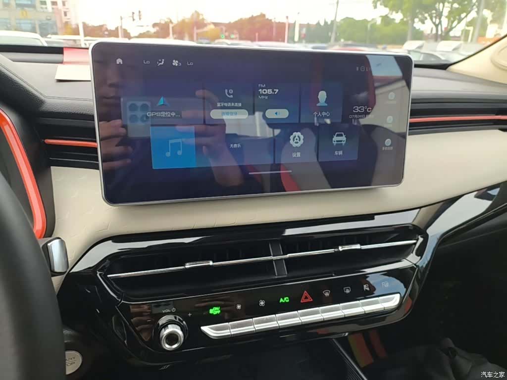 Haval Jolion, 2022 13