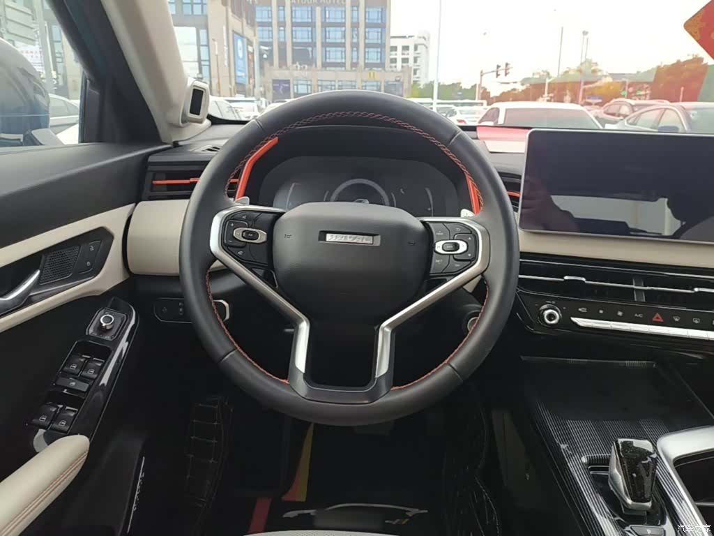 Haval Jolion, 2022 11