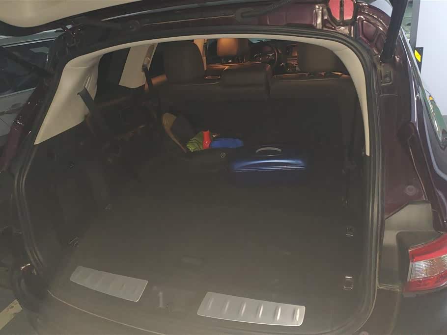 Infiniti QX60 Infiniti QX60
