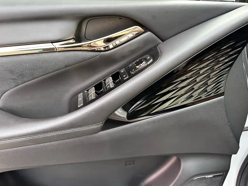 Trumpchi Trumpchi M8