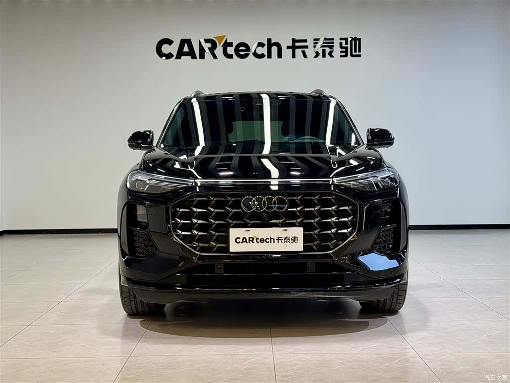 Audi Q6, 2023 3