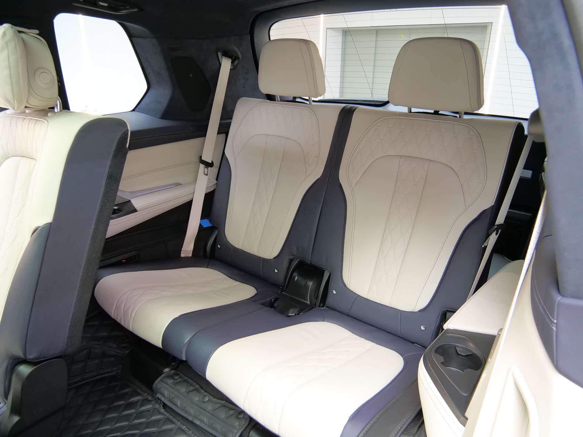 BMW X7, 2021 17