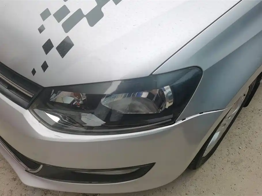Volkswagen Polo Volkswagen Polo
