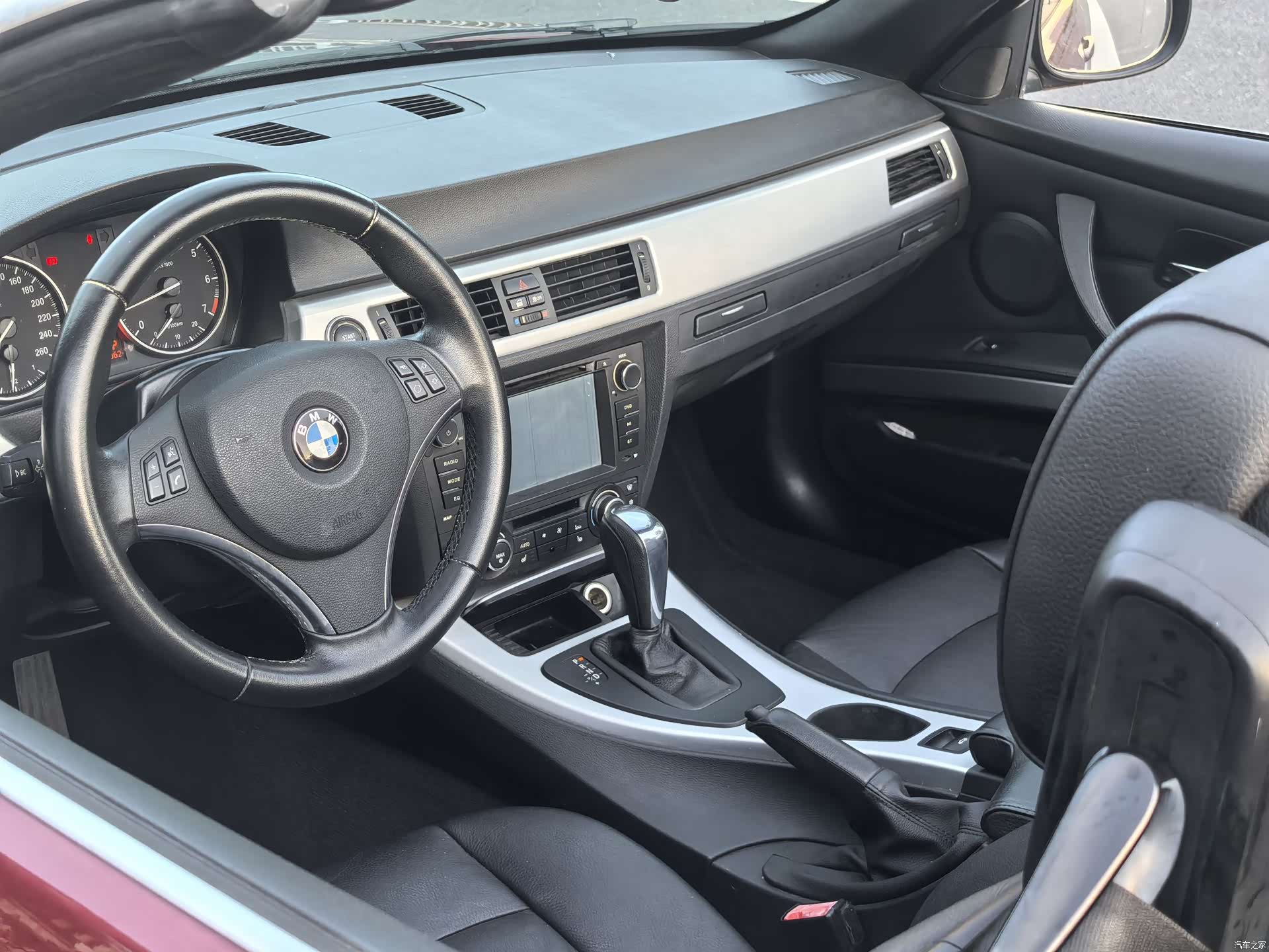 BMW 3 Series, 2012 10
