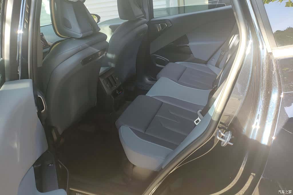 BMW X3, 2025 11