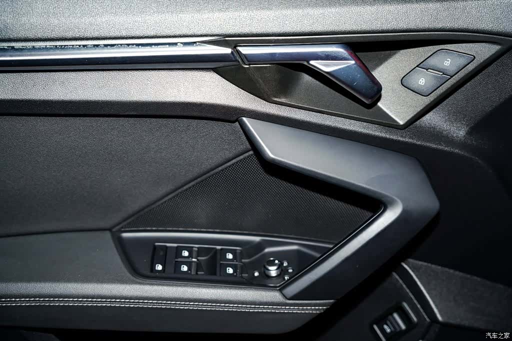 Audi A3, 2022 17