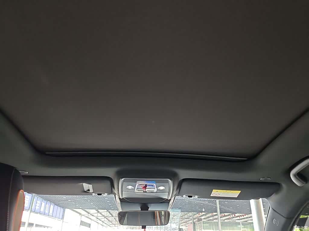 BYD Song, 2024 18