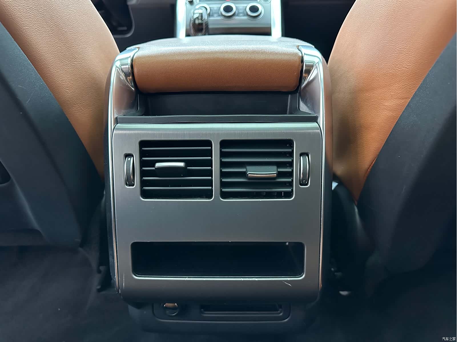 Land Rover Range Rover, 2015 15