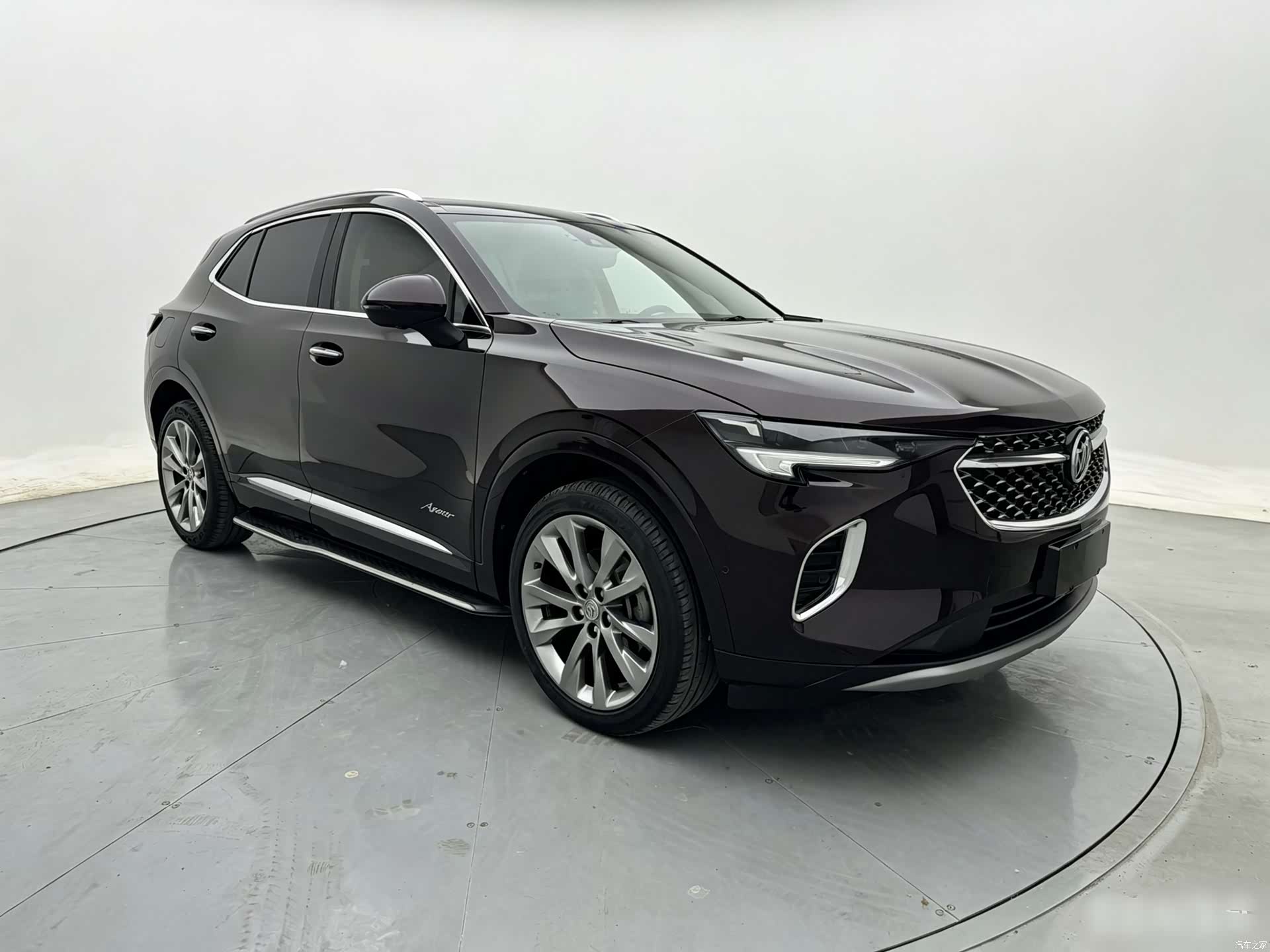 Buick Envision, 2022 3