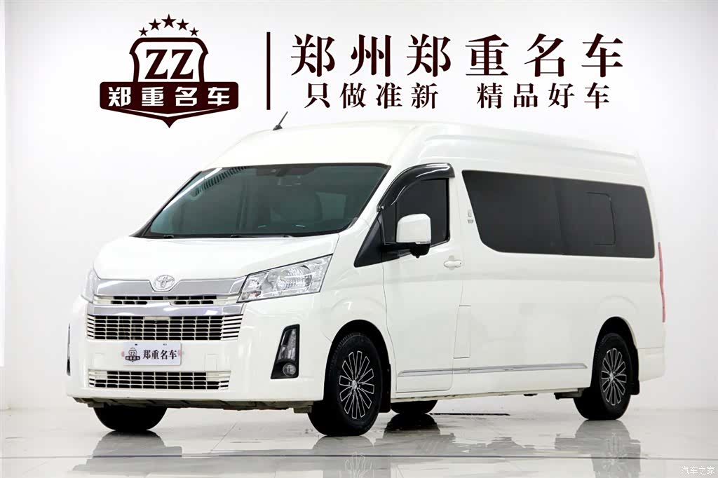 Toyota 7, 2021 1