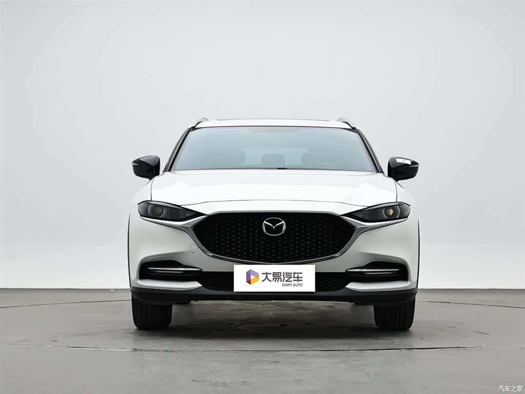 Mazda CX-4, 2023 2