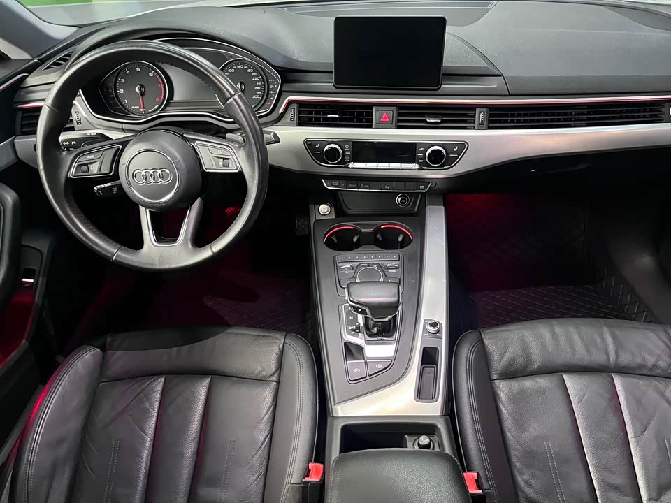 Audi A5 Audi A5