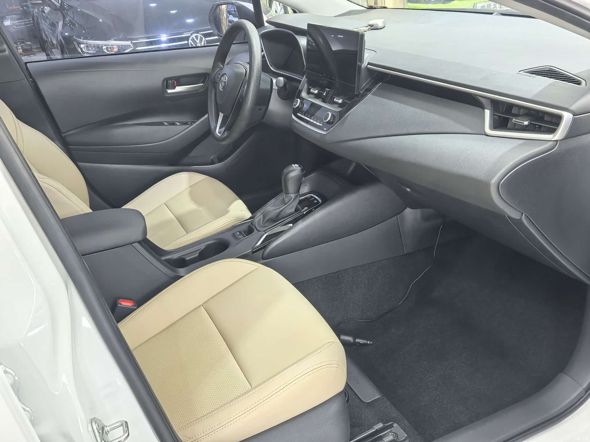 Toyota Levin, 2023 9