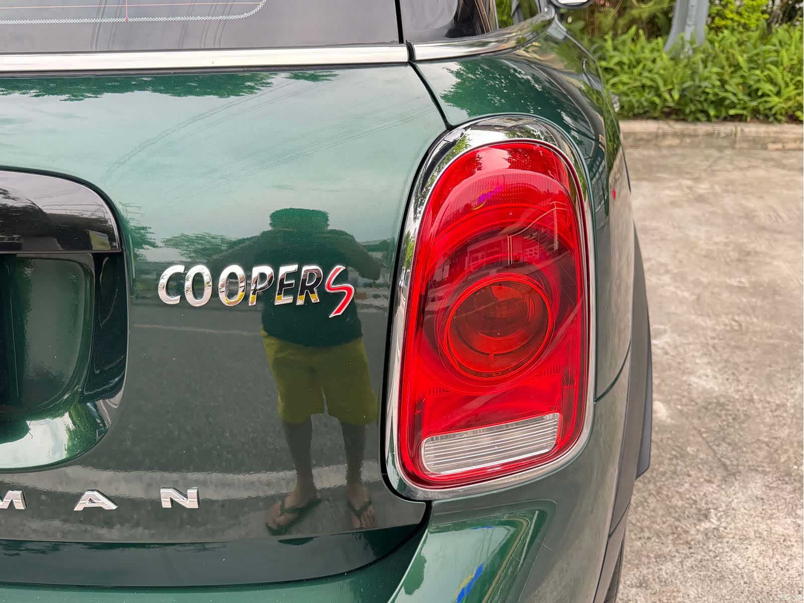 Mini Countryman, 2019 10