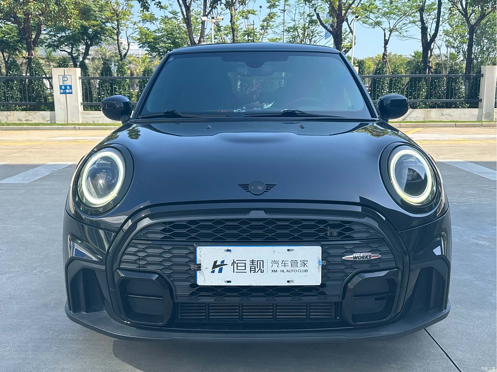 Mini Cooper, 2021 2