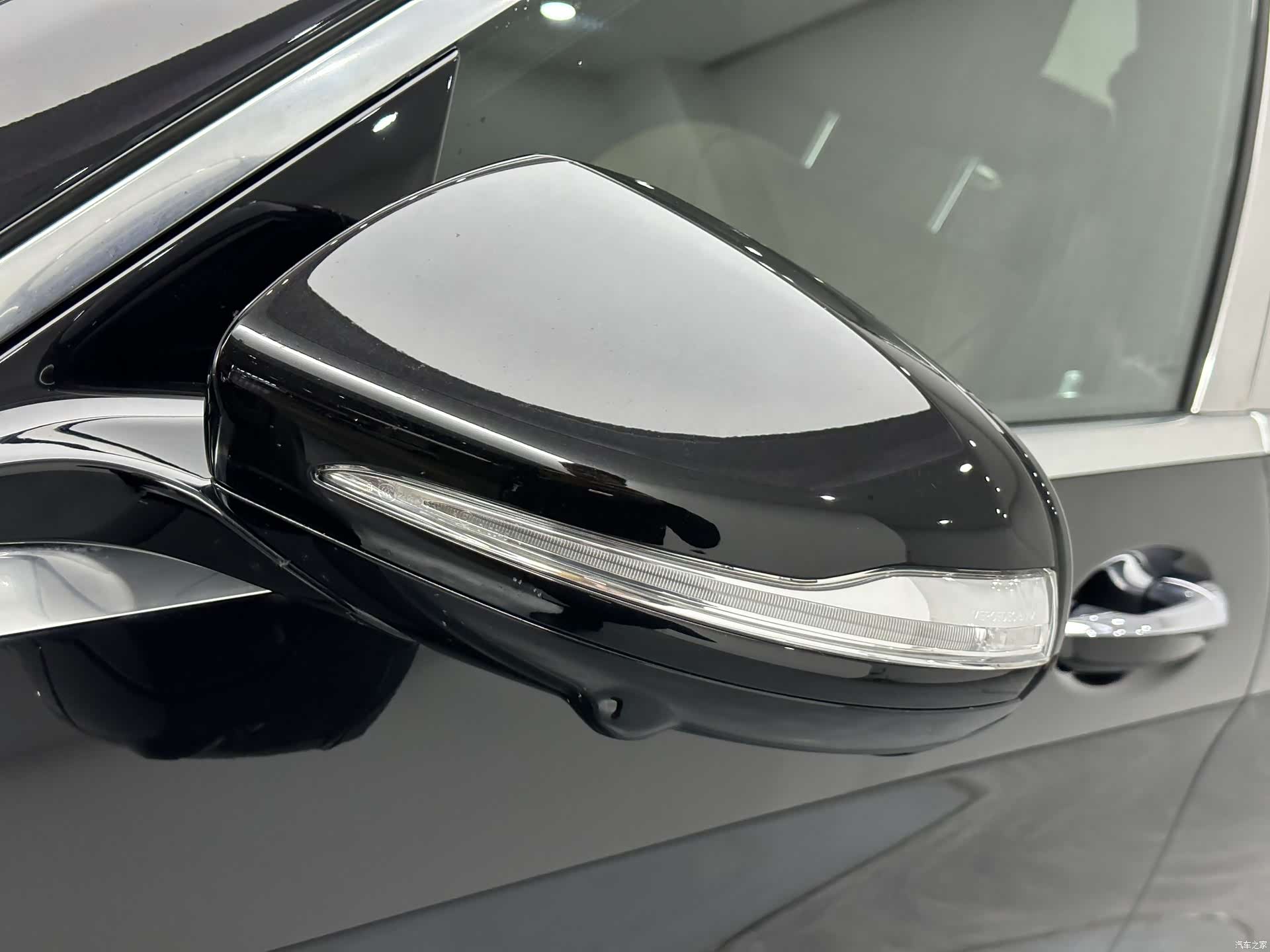 Mercedes-Benz S-Class, 2019 21