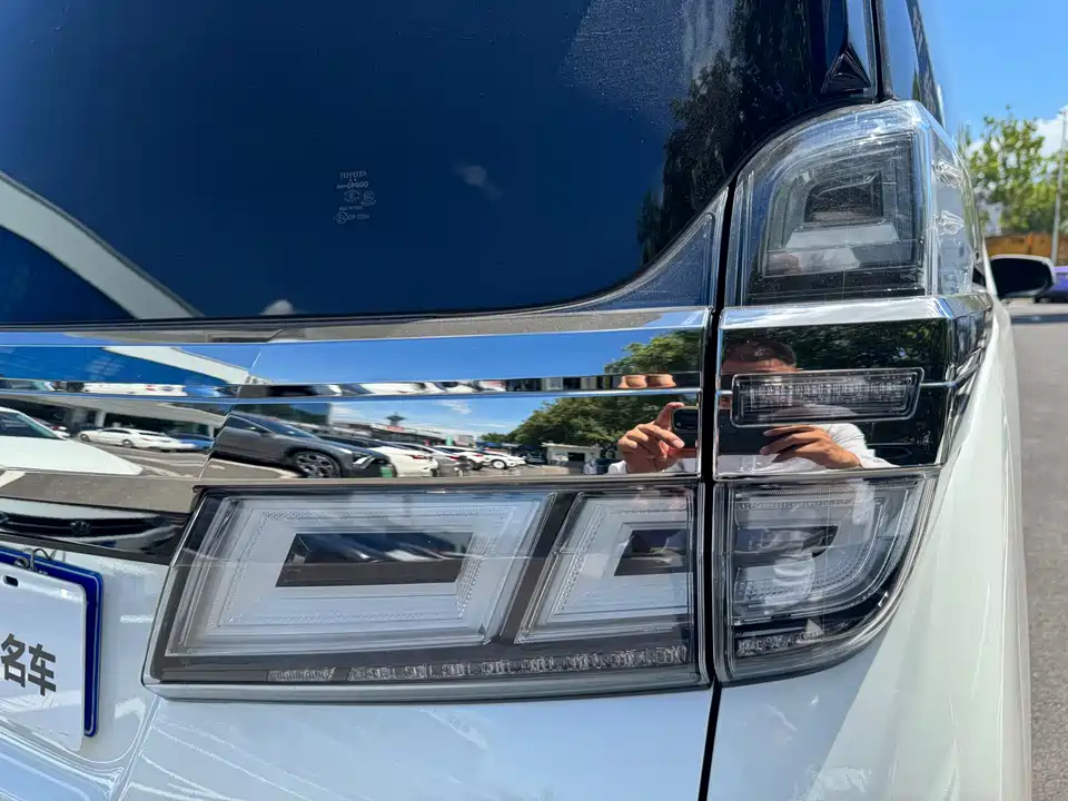Toyota Wilfa Toyota Wilfa