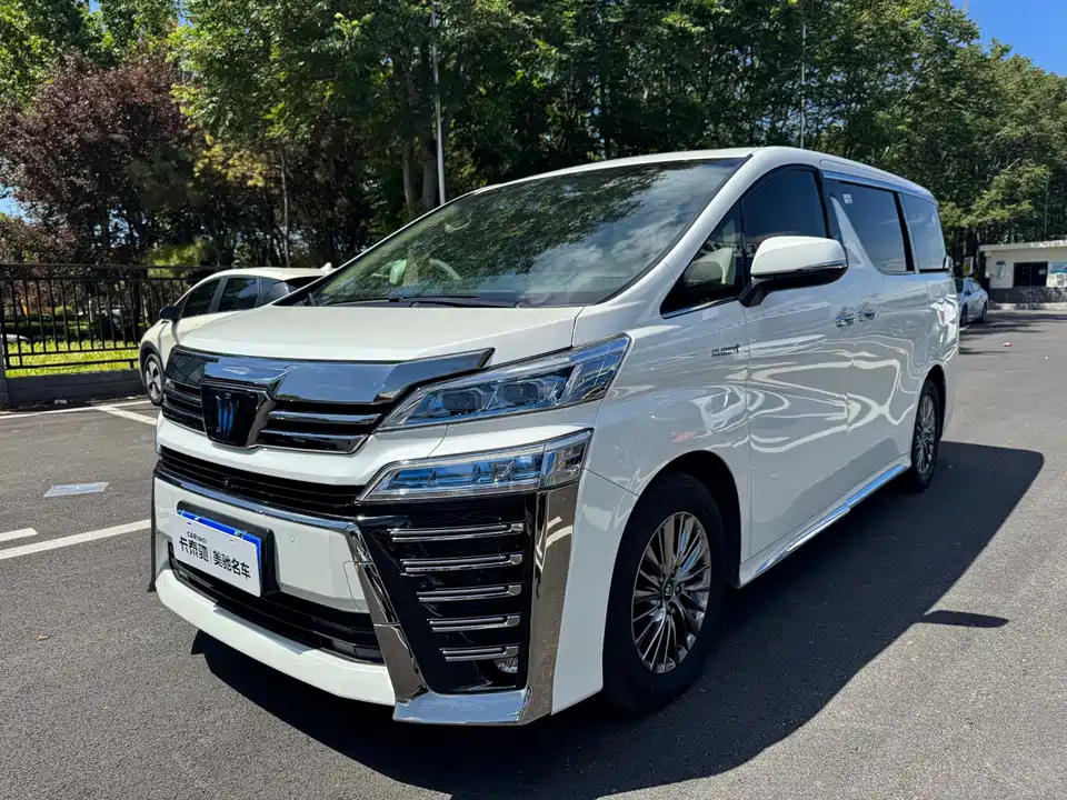 Toyota Wilfa Toyota Wilfa