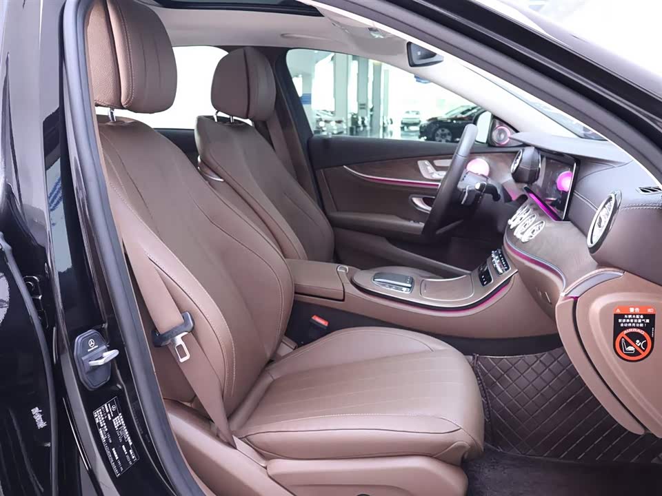 Mercedes-Benz E-class Mercedes-Benz E-class