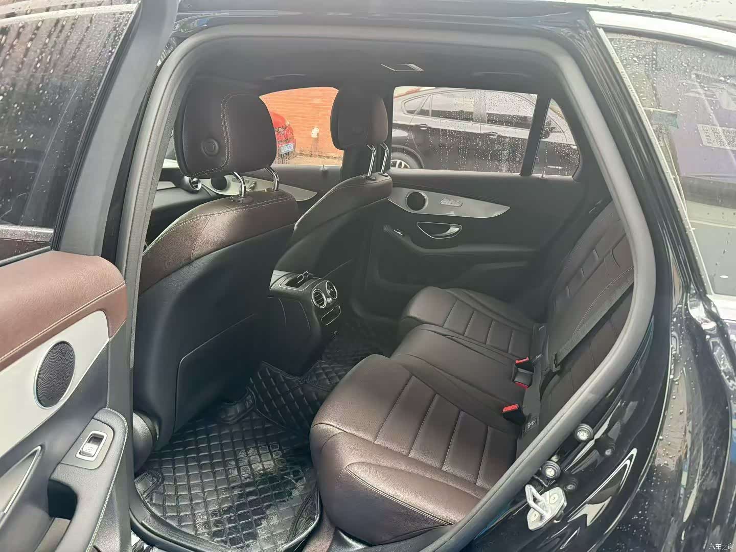 Mercedes-Benz GLC, 2022 7