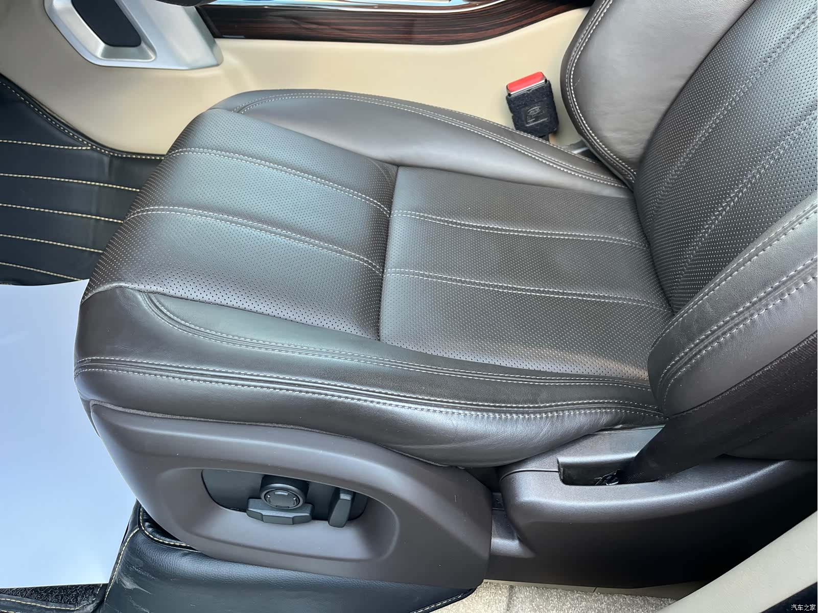 Land Rover Range Rover, 2018 10