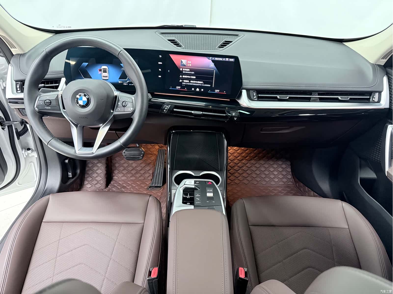 BMW X1, 2024 8