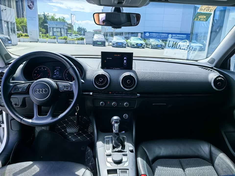 Audi A3 Audi A3