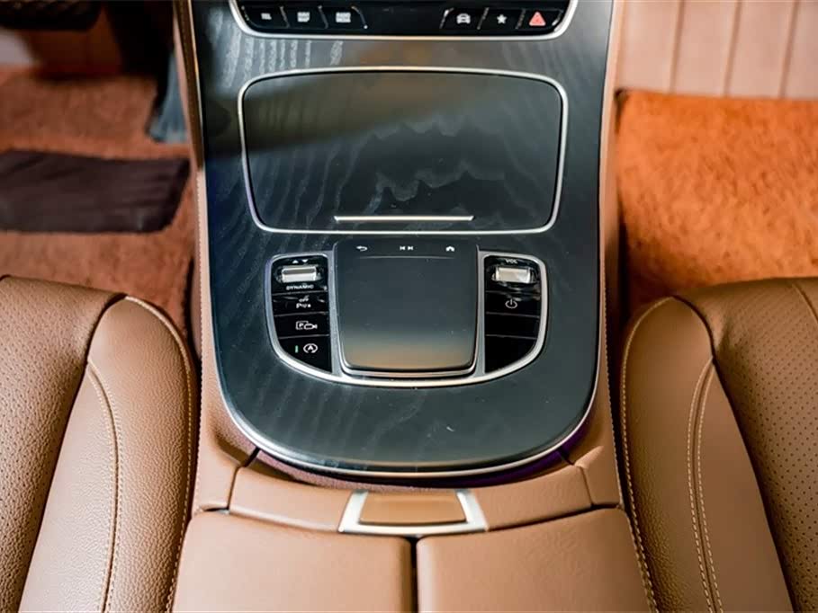 Mercedes-Benz E-class Mercedes-Benz E-class