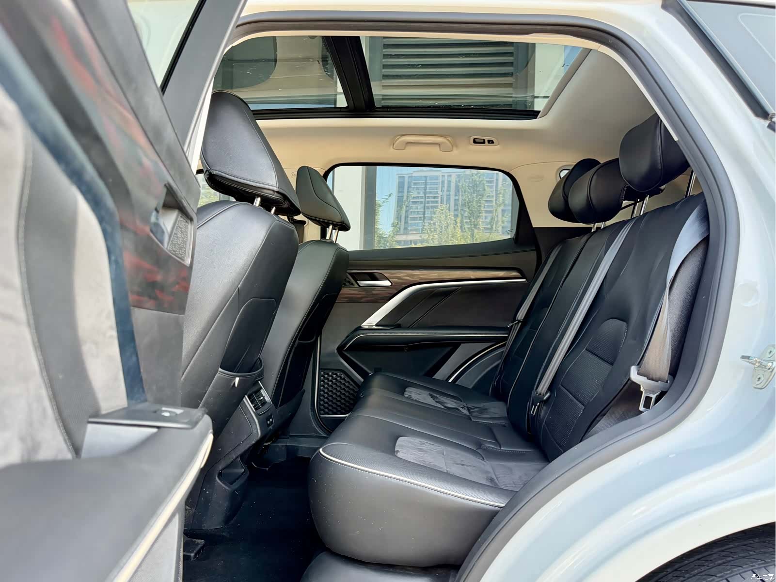 Haval H6, 2021 7