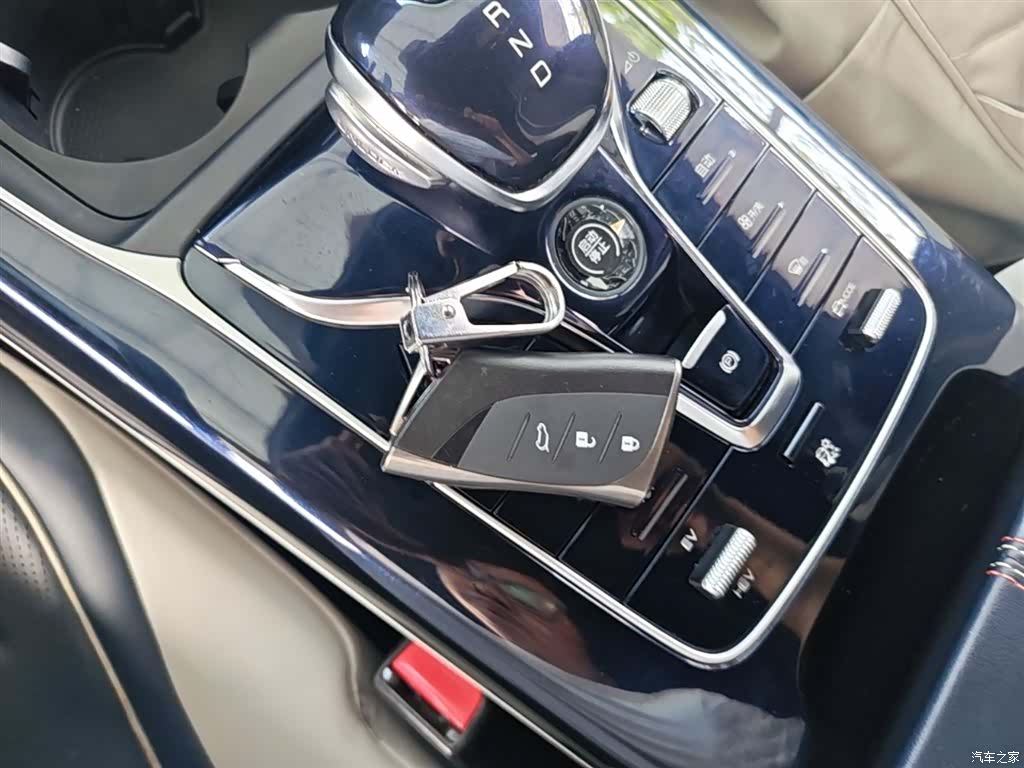BYD Qin, 2023 9