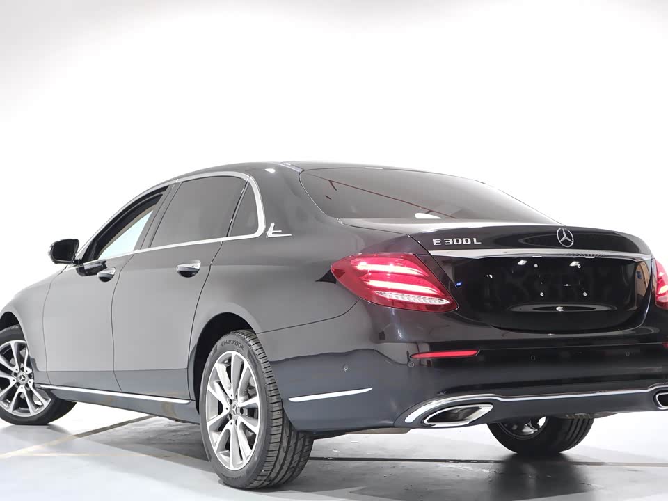 Mercedes-Benz E-class Mercedes-Benz E-class