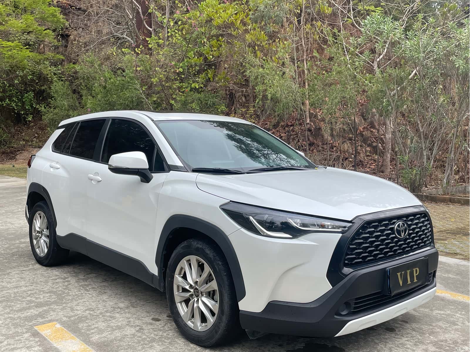 Toyota Corolla, 2023 3